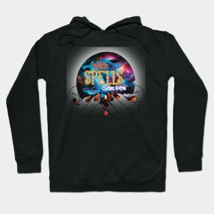 Witch spells Hoodie